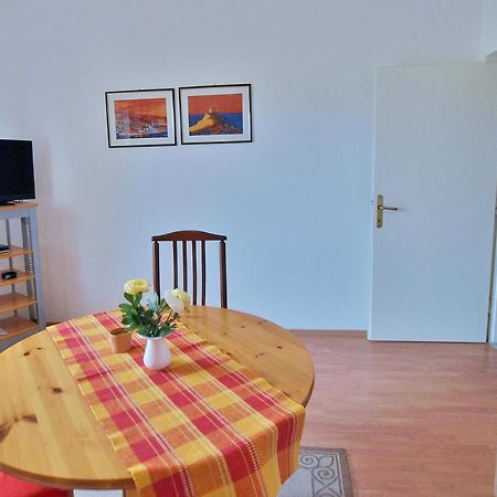 Apartments Biserka Rab Town Bagian luar foto